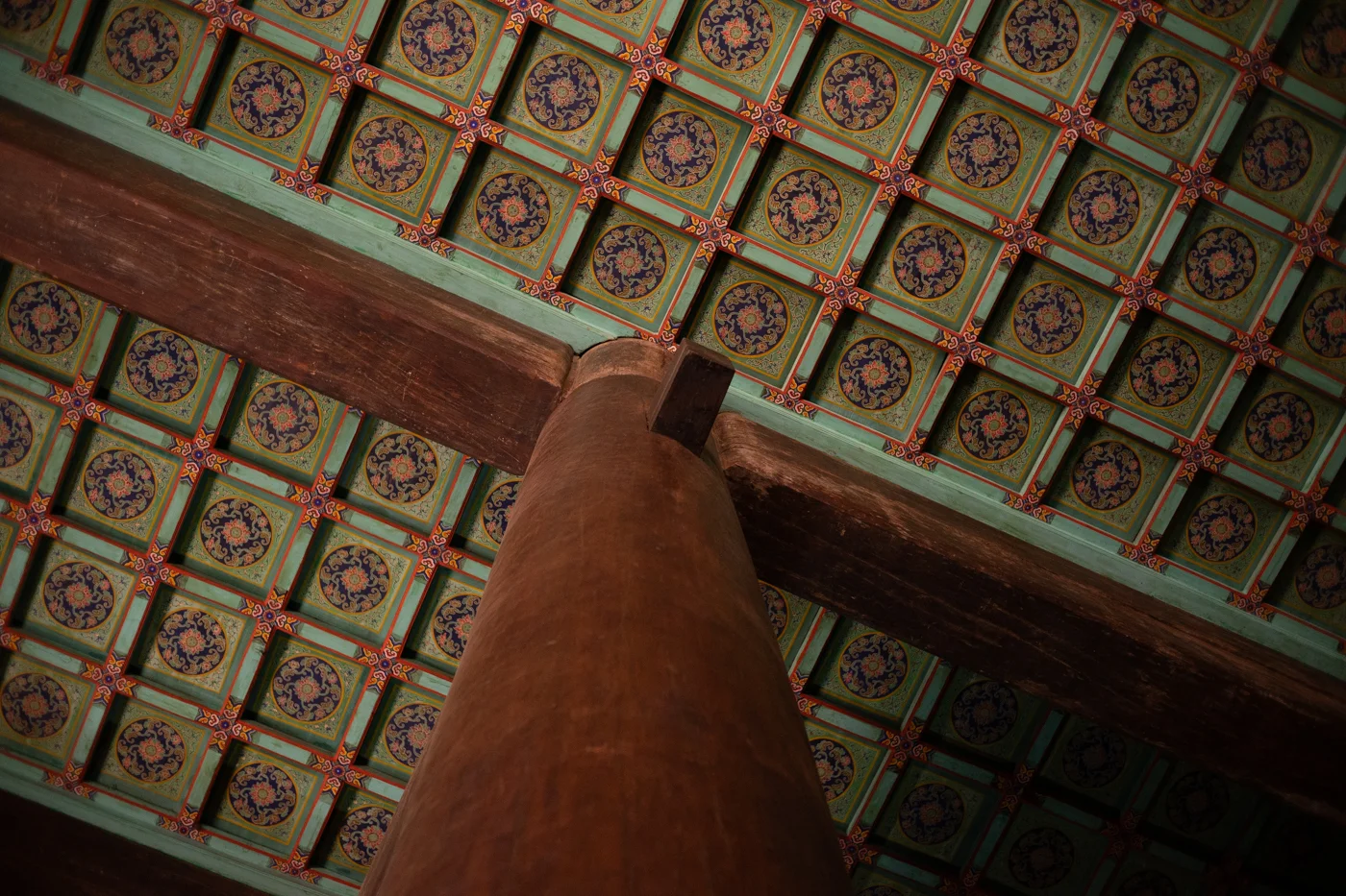 Voigtlander Nokton 35mm f/1.4 II MC lens