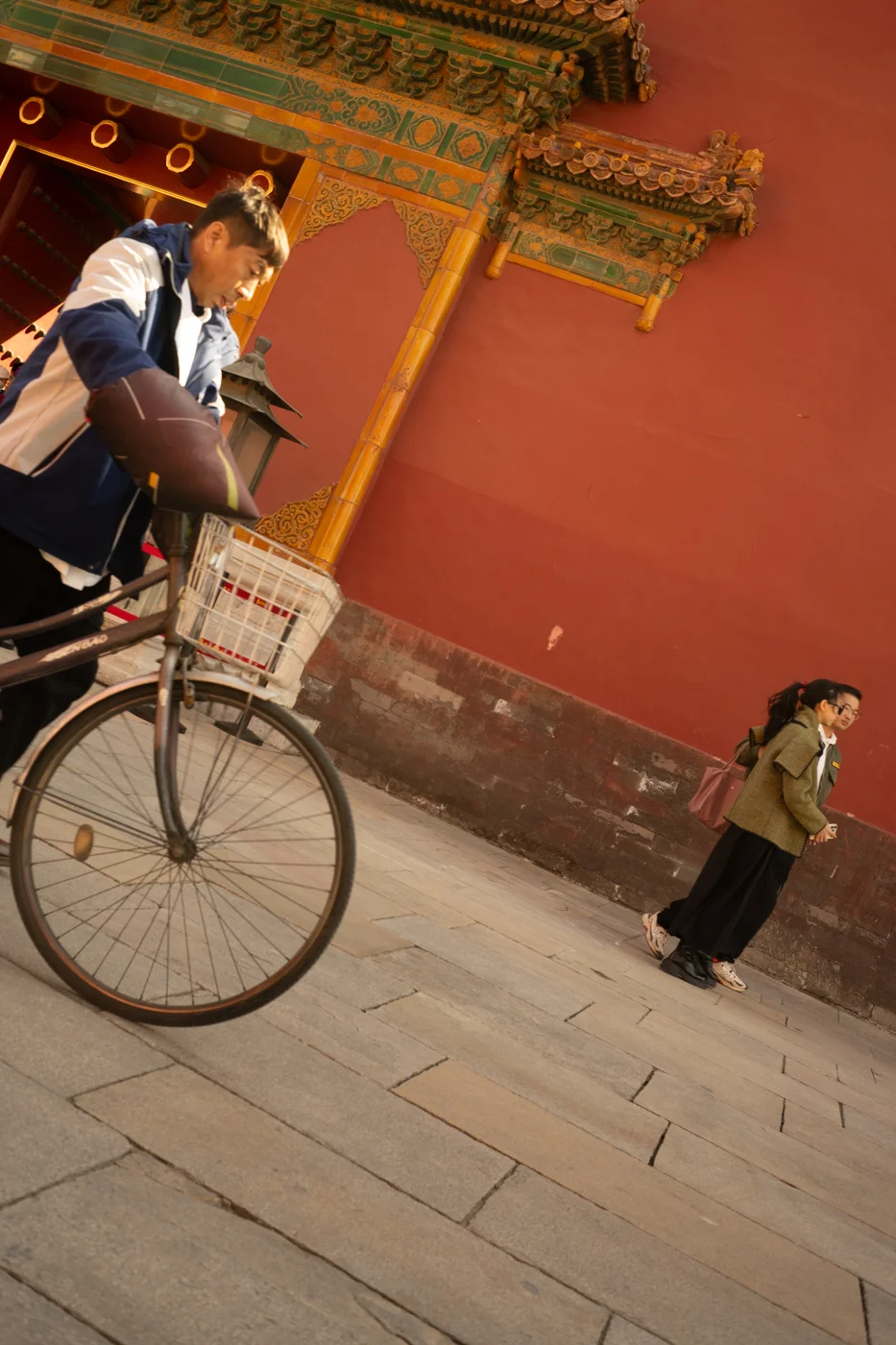 Voigtlander Nokton 35mm f/1.4 II MC lens