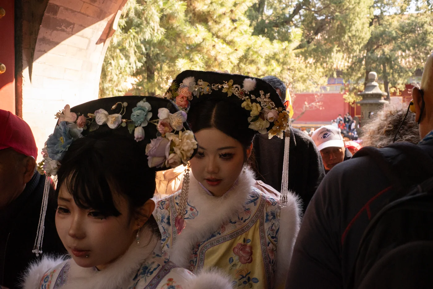 Voigtlander Nokton 35mm f/1.4 II MC lens