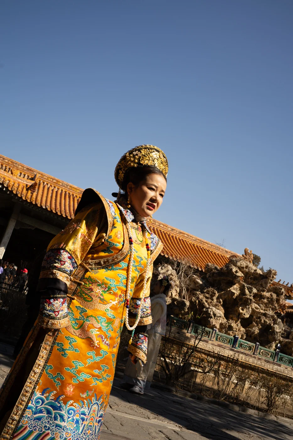 Voigtlander Nokton 35mm f/1.4 II MC lens