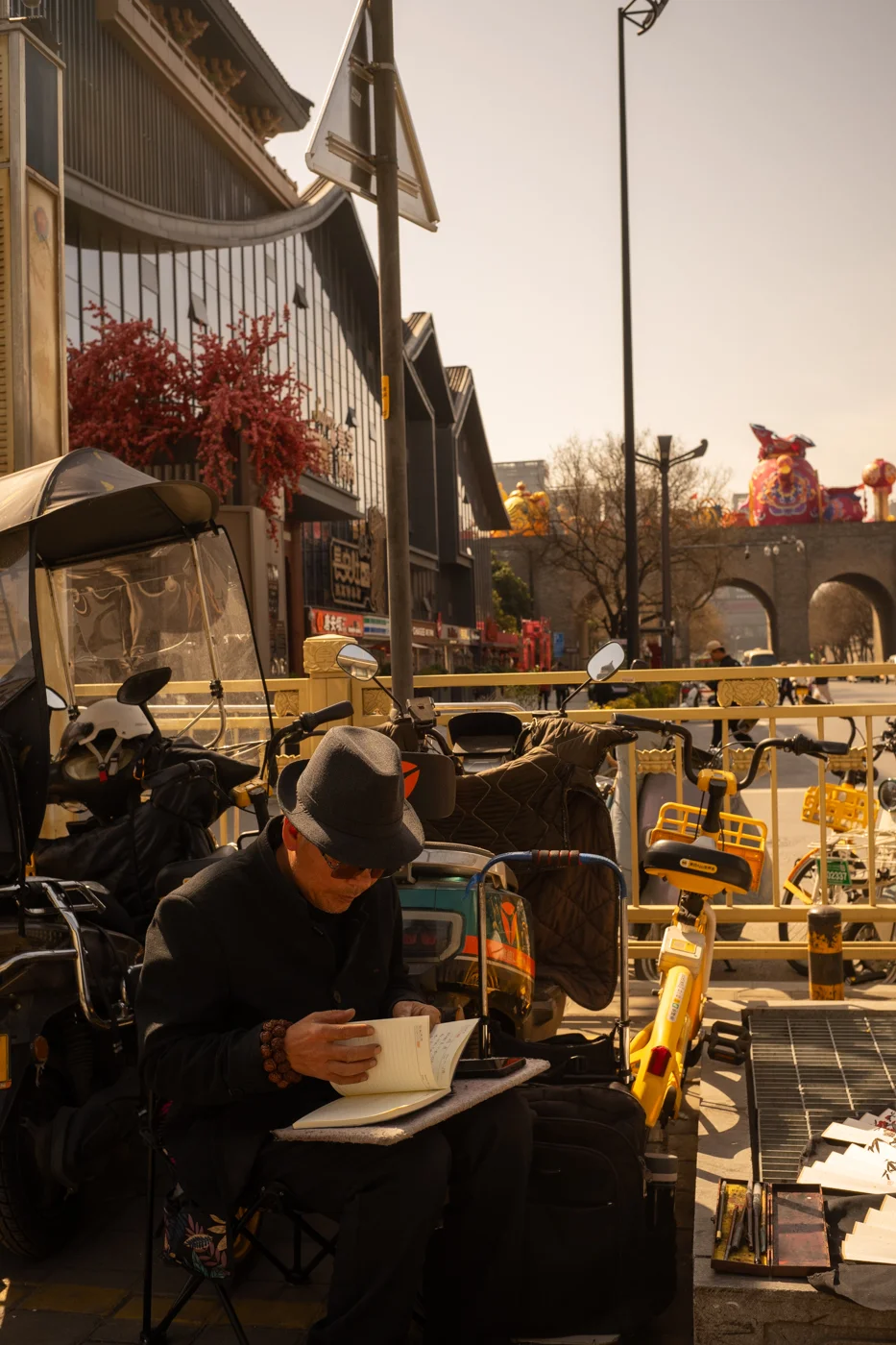 Voigtlander Nokton 35mm f/1.4 II MC lens