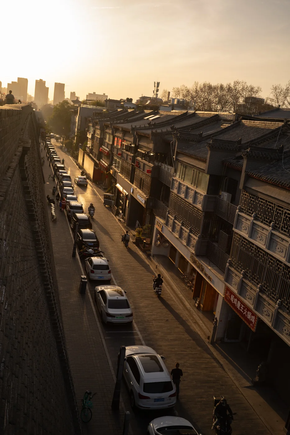 Voigtlander Nokton 35mm f/1.4 II MC lens