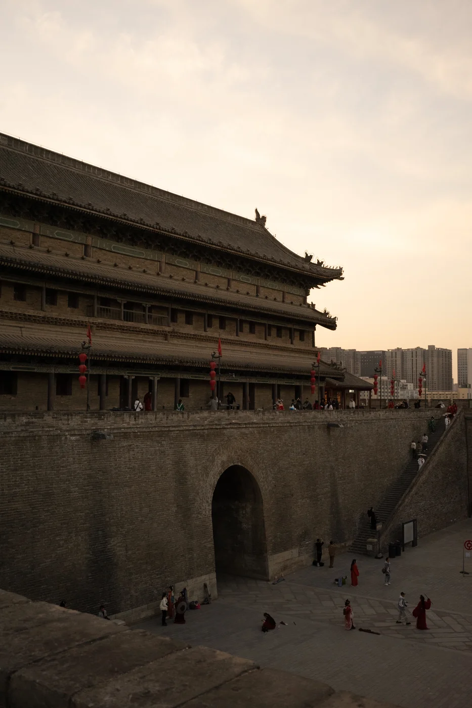 Voigtlander Nokton 35mm f/1.4 II MC lens