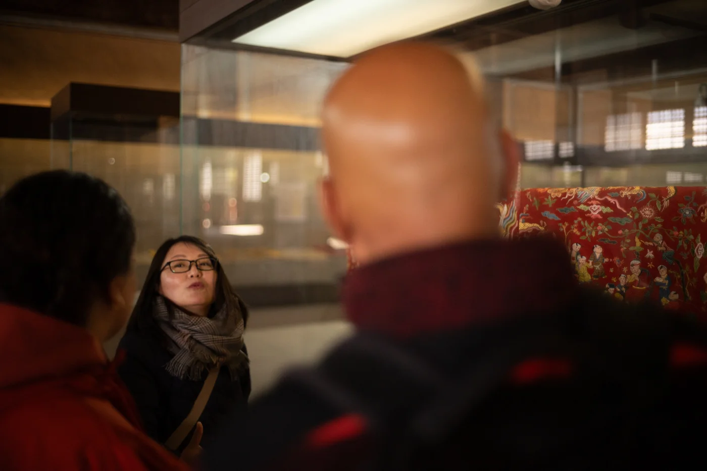 Voigtlander Nokton 35mm f/1.4 II MC lens