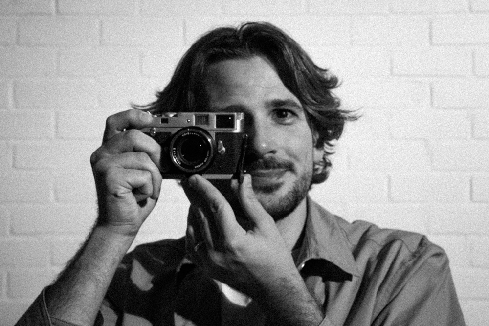 Thomas Boots, the Leica photographer behind LeicaLensList